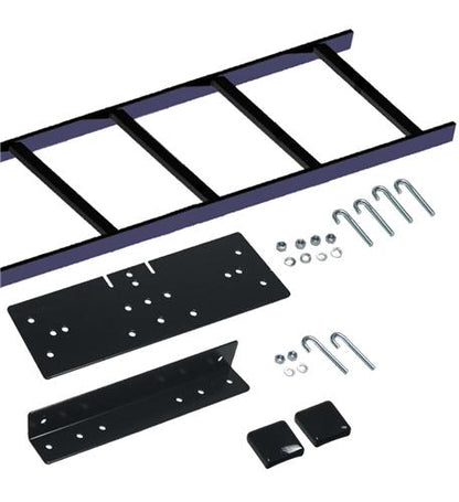 5ft RUNWAY RACK TO WALL KIT - ICC-ICCMSLRW05