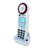 59884.001 Expandable Handset for XLC7BT - CLARITY-XLC7HS