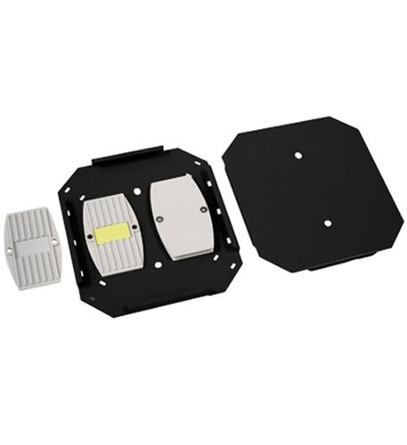 SPLICE TRAY KIT, 5.00" X5.50", 12 SPLICE - Primary