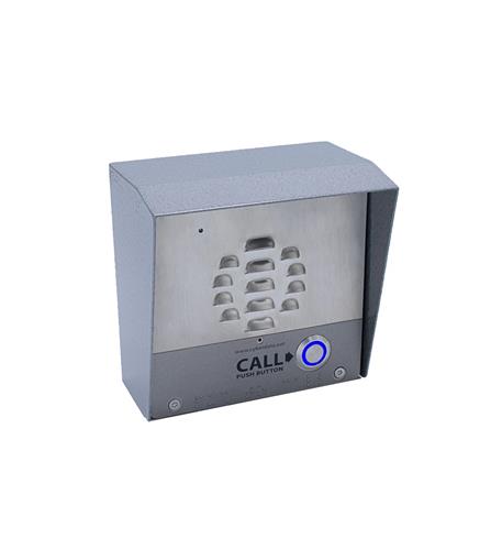 Outdoor Intercom Shroud for CD-011186 - CD-011188