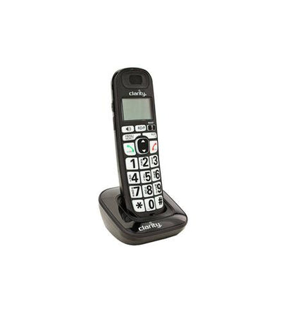 Spare Handset for E8 Series 52703.000 - CLARITY-D703HS