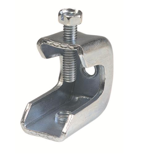 Beam Clamp for Bogen Horn Speakers - Primary