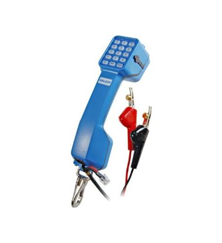 51323.001 Line Test Buttset - CLARITY-WTS-501