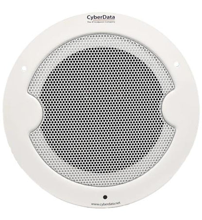 Auxiliary Speaker, Analog - Signal White - CD-011121