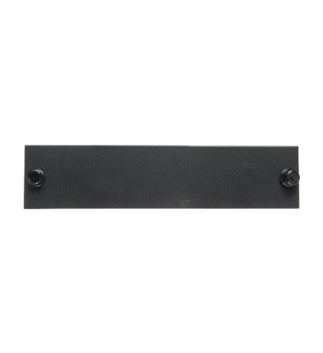 ADAPTER PANEL, BLANK, BLACK - ICC-ICFOB00BK