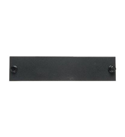 ADAPTER PANEL, BLANK, BLACK - ICC-ICFOB00BK