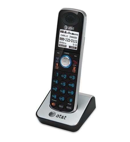 Accessory Handset for TL86109 - ATT-TL86009