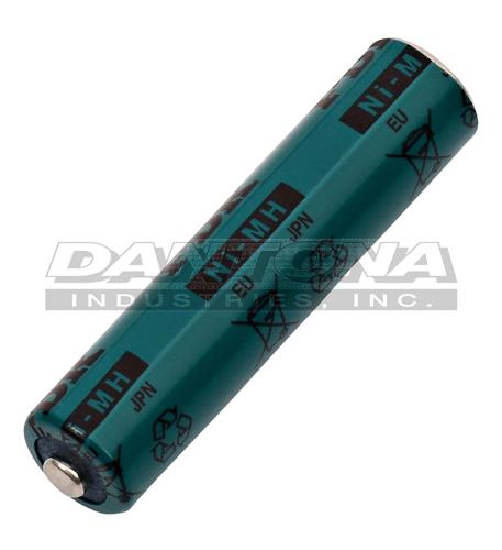 1.2 volt 1000maAh AAA Rechargeable - BATT-AAA-1000NM