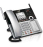 4-Line Small business system Main Consol - ATT-CM18445