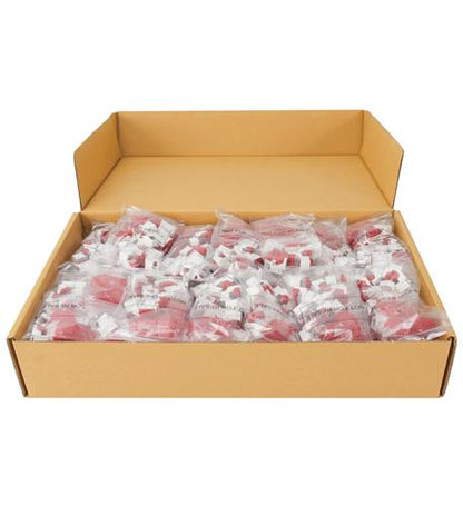 MODULE, CAT 6, EZ, 400 PK, WHITE - ICC-IC107L6VWH