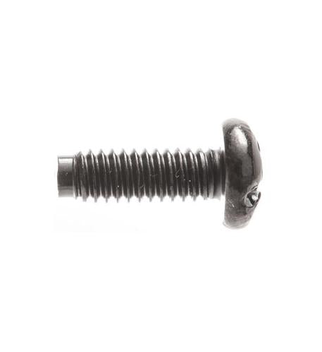 Hardware Screws 25PK - Black - ICC-ICACSS01BK