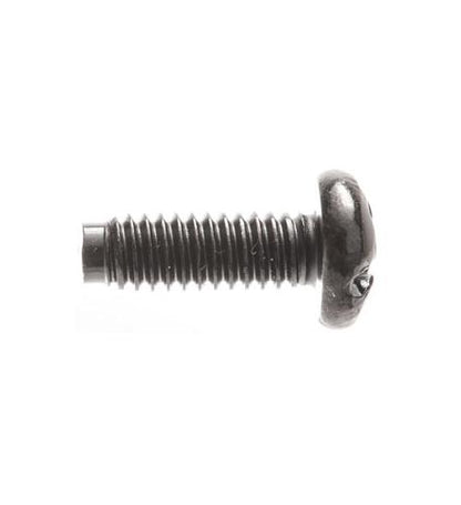 Hardware Screws 25PK - Black - ICC-ICACSS01BK