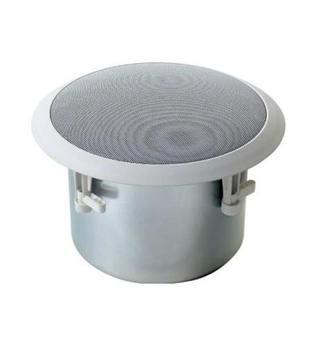LOW PROFILE CEILING SPEAKER - BG-HFCS1LP