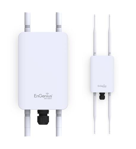 11ac Wave2, 2x2 MU-MIMO Outdoor AP - ENG-ENH1350EXT