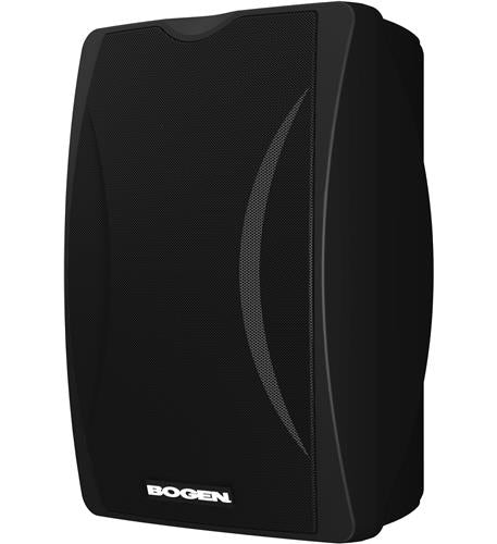 Foreground Speaker 20W BLACK - BG-FG20B