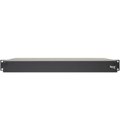 RACK ENCLOSURE, FIBER, 3-PANEL , 1 RMS - ICC-ICFORE31RM
